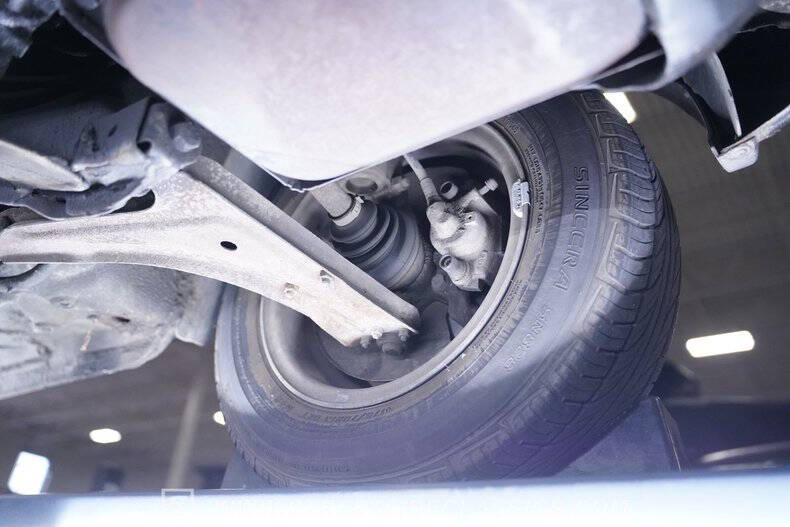 1985 Volkswagen Cabriolet