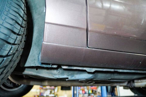 1984 Pontiac Firebird