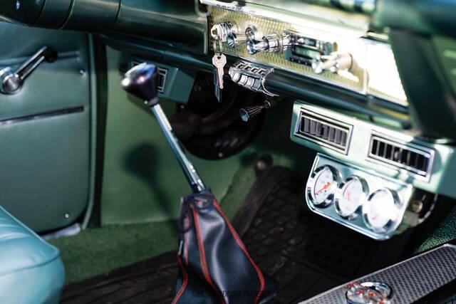 1963 Chevrolet Impala