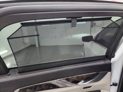 2017 Cadillac CT6 3.6L Luxury