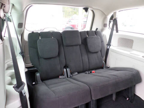 2014 Dodge Grand Caravan American Value Package