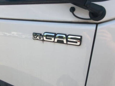 2024 Chevrolet 4500HG LCF