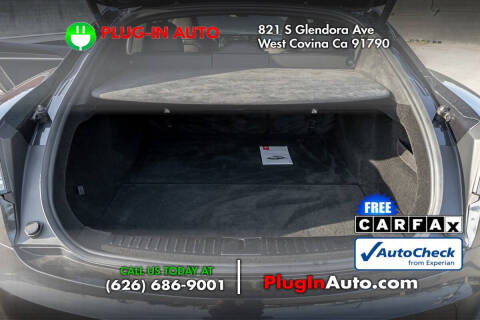 2024 Tesla Model S Plaid