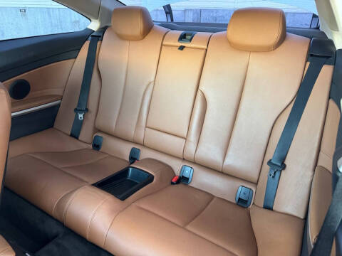 2014 BMW 4 Series 428i