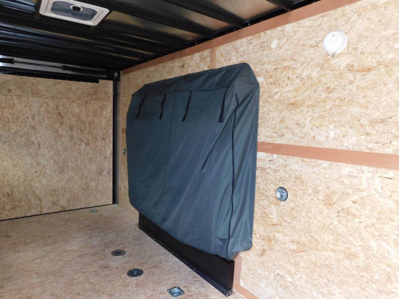 2026 Forest River Cargo Mate 7 1/2 x 16