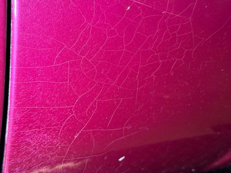 1956 Ford Crown Victoria