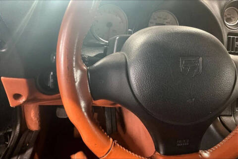 1999 Dodge Viper RT/10