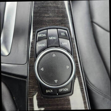 2015 BMW 4 Series 428i