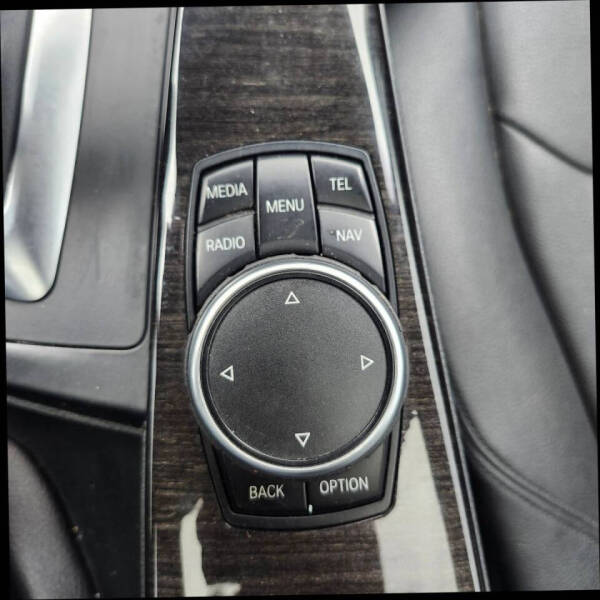 2015 BMW 4 Series 428i