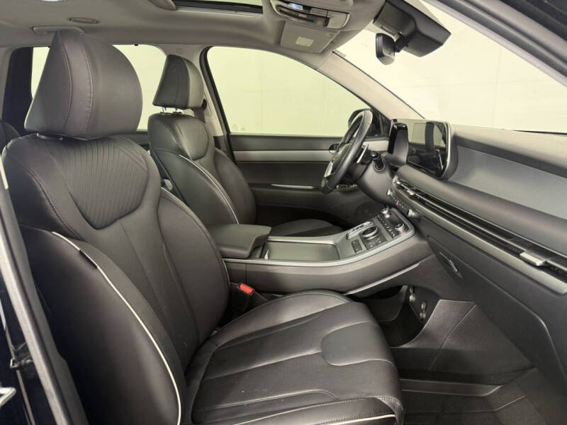 2024 Hyundai Palisade XRT