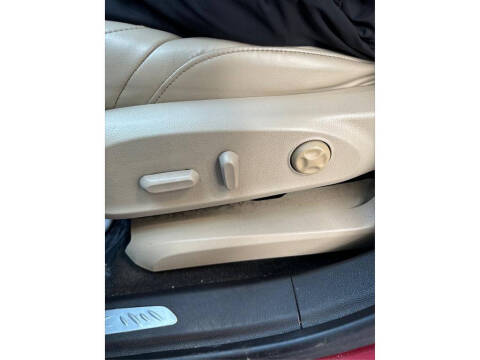 2017 Buick Envision Preferred