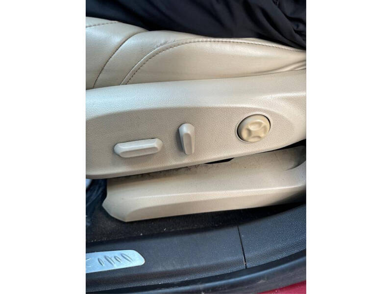 2017 Buick Envision Preferred