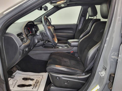 2022 Dodge Durango R/T