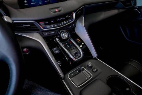 2023 Acura TLX w/Tech