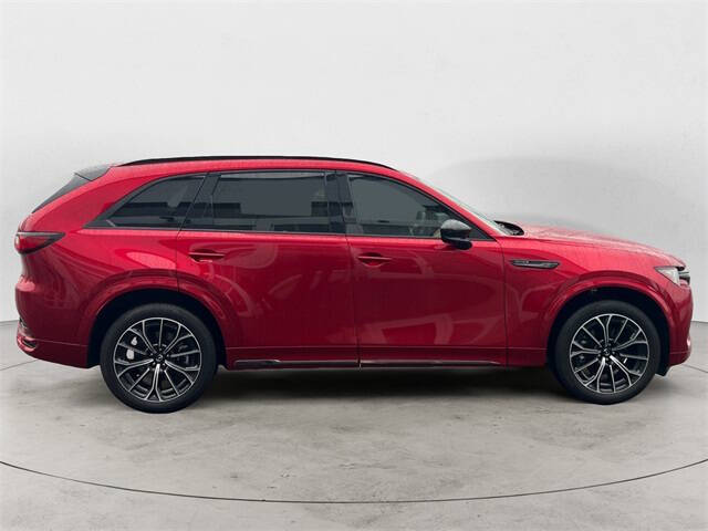 2025 Mazda CX-70 3.3 Turbo S Premium Plus