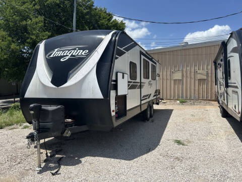 2022 Grand Design RV 2600rbs