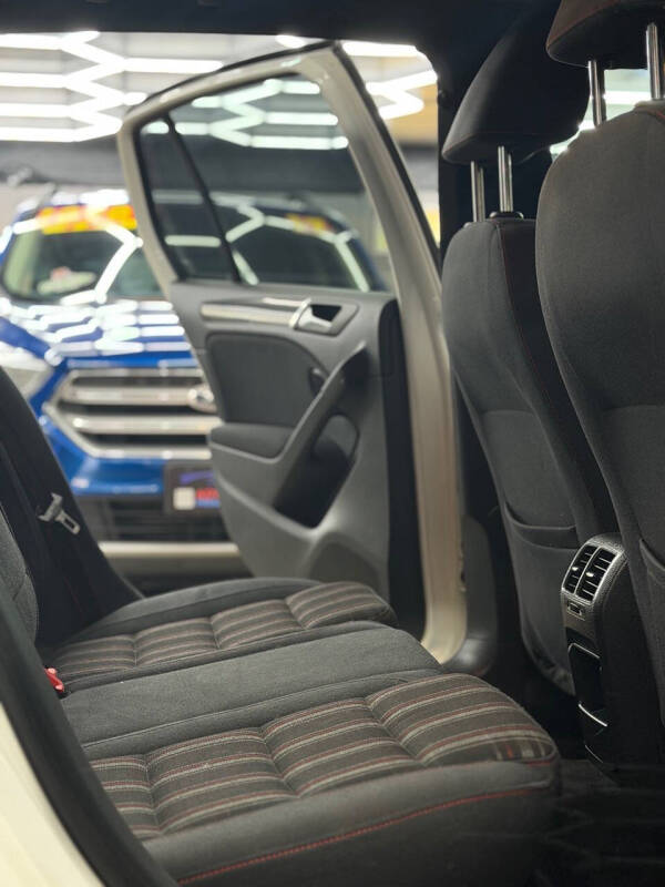 2013 Volkswagen GTI