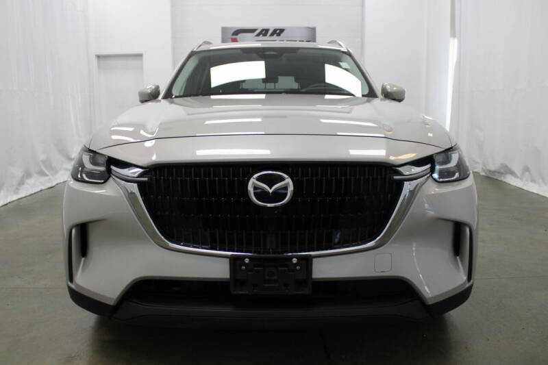 2024 Mazda CX-90 3.3 Turbo Preferred Plus