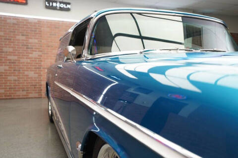 1955 Chevrolet Nomad