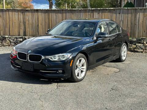 2016 BMW 3 Series for sale at ICars Inc in Westport MA