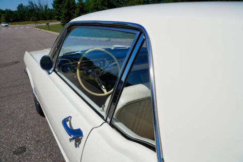1969 Ford Mustang
