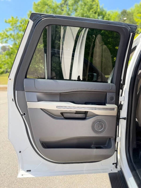 2018 Ford Expedition MAX XLT