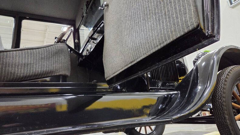 1927 Ford Model T