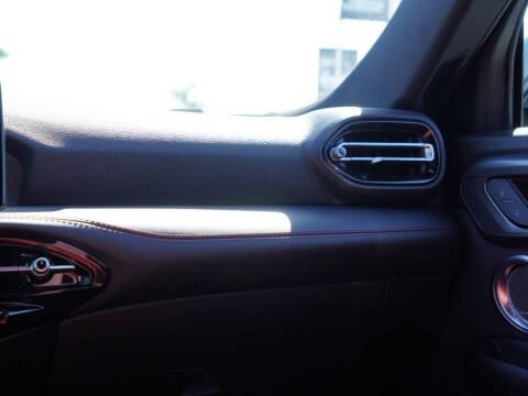 2024 Dodge Hornet R/T Plus