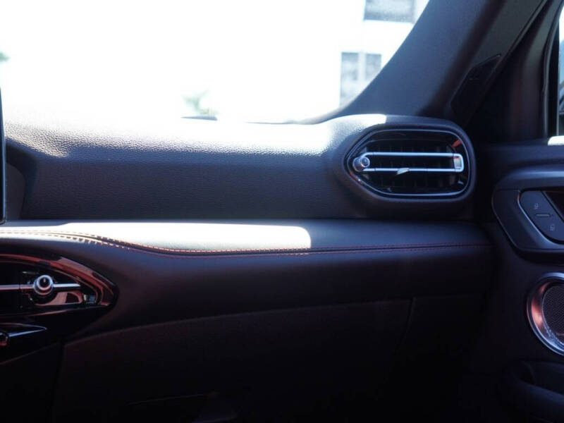 2024 Dodge Hornet R/T Plus