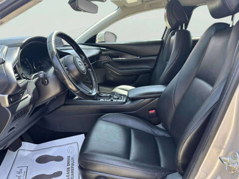 2023 Mazda CX-30 2.5 S Select