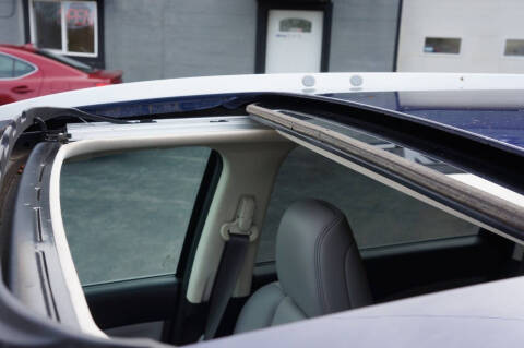 2016 Honda CR-V EX-L w/Navi