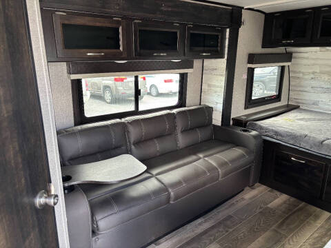 2021 Jayco Jay Feather Micro 166FBS