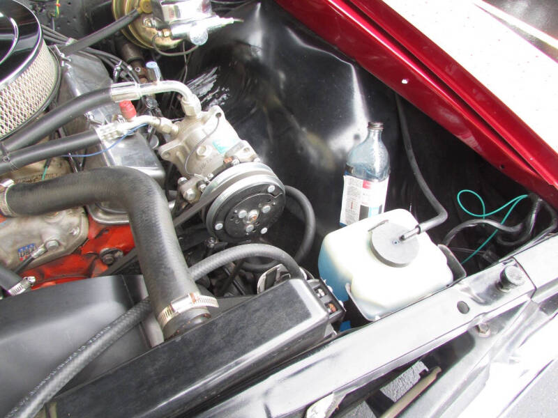 1966 Chevrolet El Camino