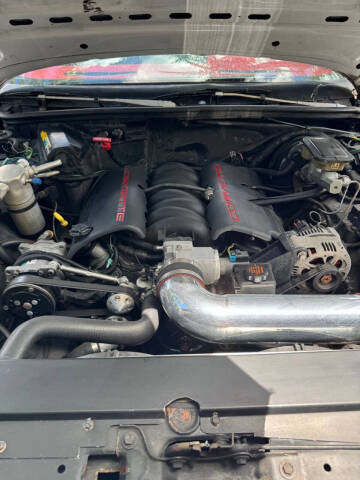 1985 Chevrolet El Camino