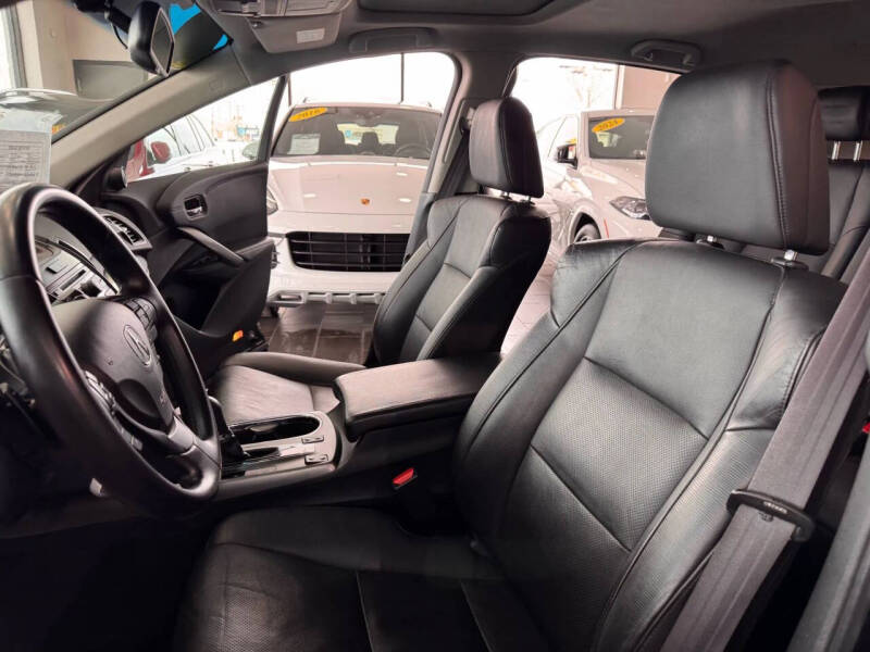 2013 Acura RDX