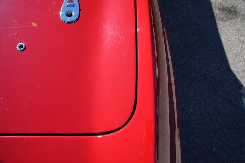 1966 Chevrolet Corvette