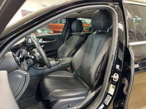 2023 Mercedes-Benz E-Class E 350