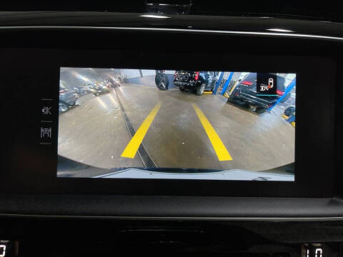 2017 Jaguar F-PACE 35t Prestige