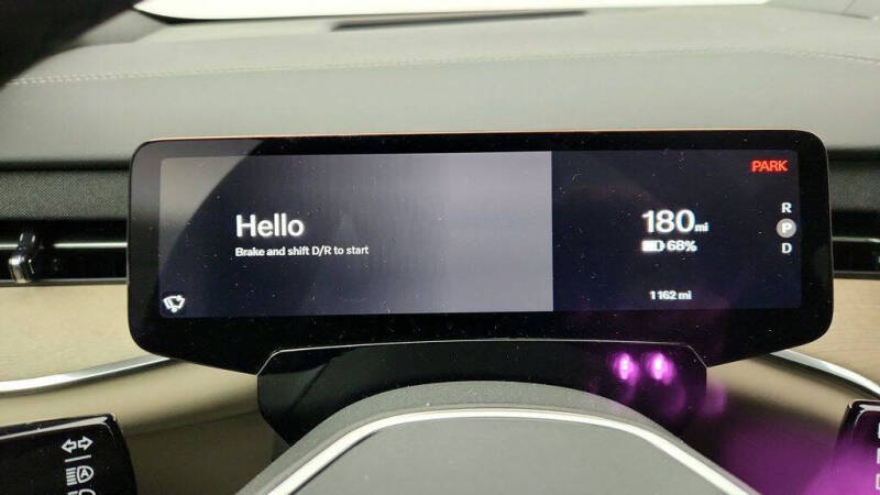 2025 Volvo EX90 Twin Performance Ultra 7P