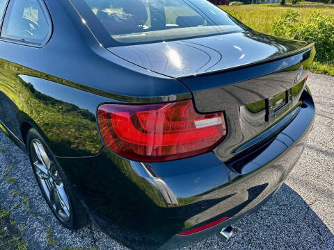 2014 BMW 2 Series M235i