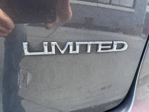 2019 Chrysler Pacifica