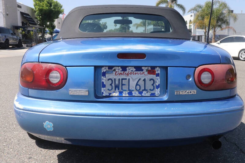 1994 Mazda MX-5 Miata