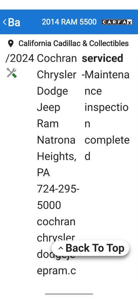 2014 RAM 5500 56