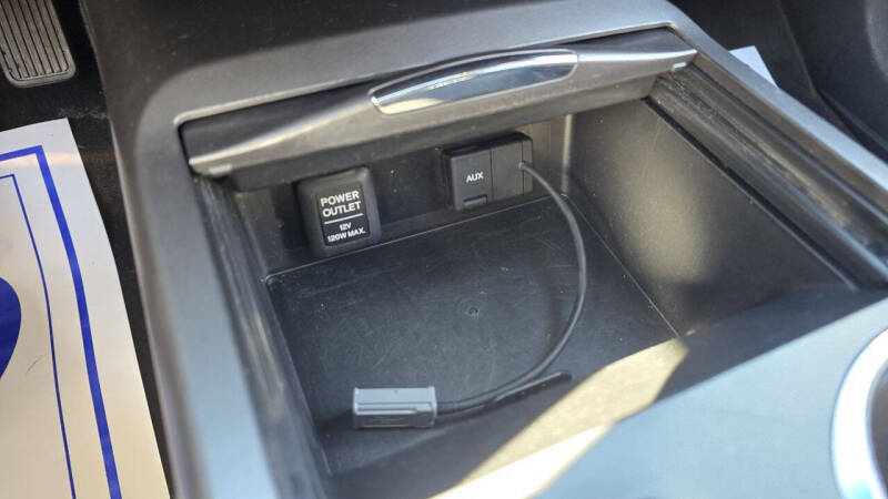 2013 Acura RDX w/Tech