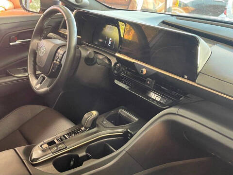 2023 Toyota Crown Limited