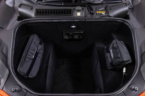 2023 Ferrari 296 GTB