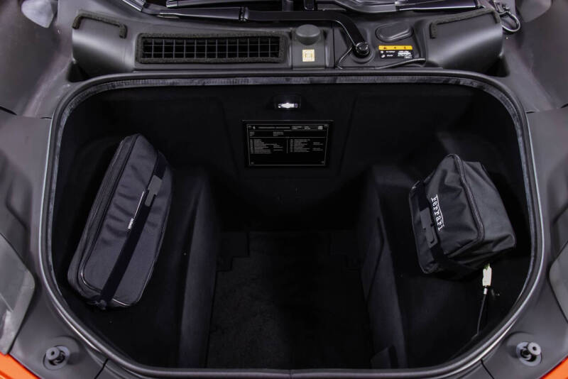 2023 Ferrari 296 GTB