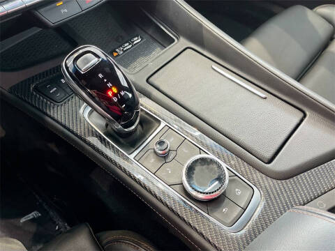 2024 Cadillac CT5 Sport