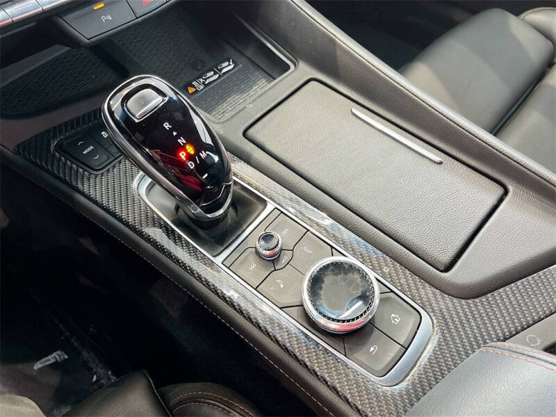 2024 Cadillac CT5 Sport