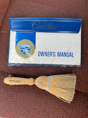 1966 Cadillac DeVille